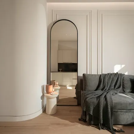Anfides Boutique 4*
