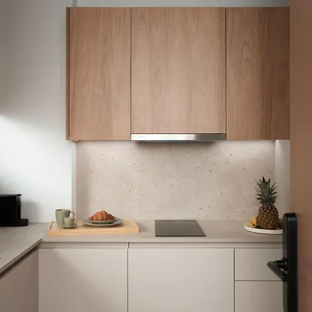 Szálloda Anfides Boutique 4*