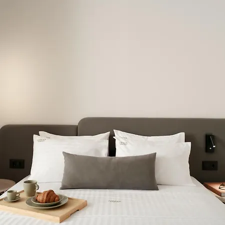 Szálloda Anfides Boutique Pátra