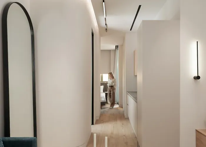 Anfides Boutique Pátra