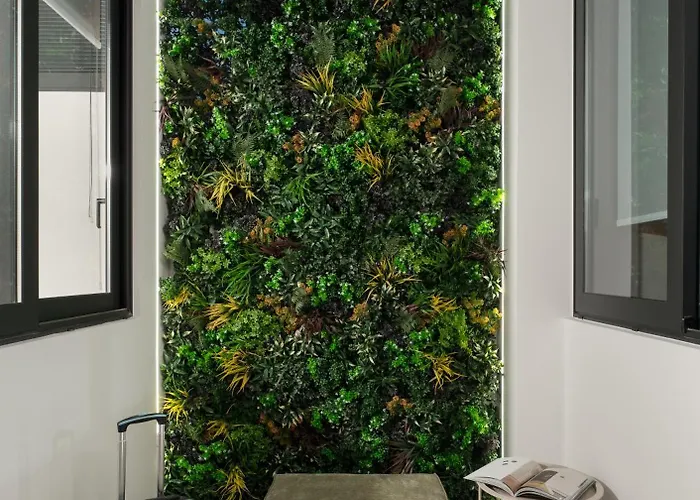 Szálloda Anfides Boutique 4*