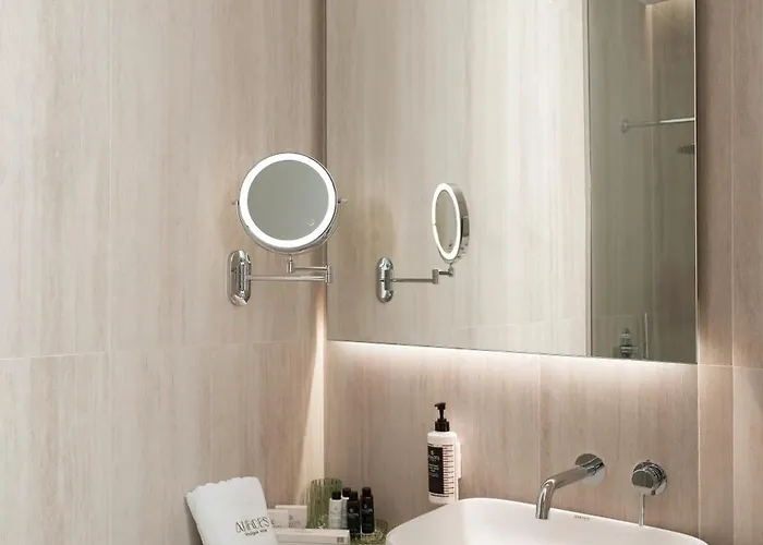 Anfides Boutique Szálloda