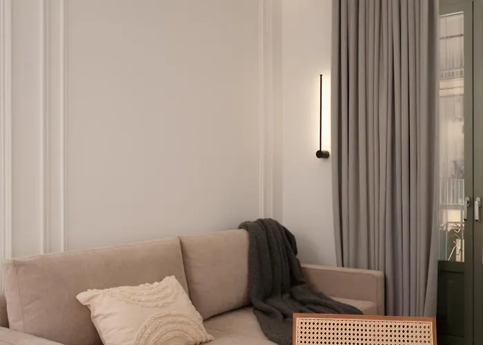 Anfides Boutique Pátra