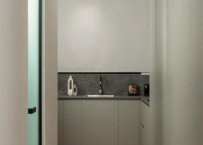 Anfides Boutique Szálloda