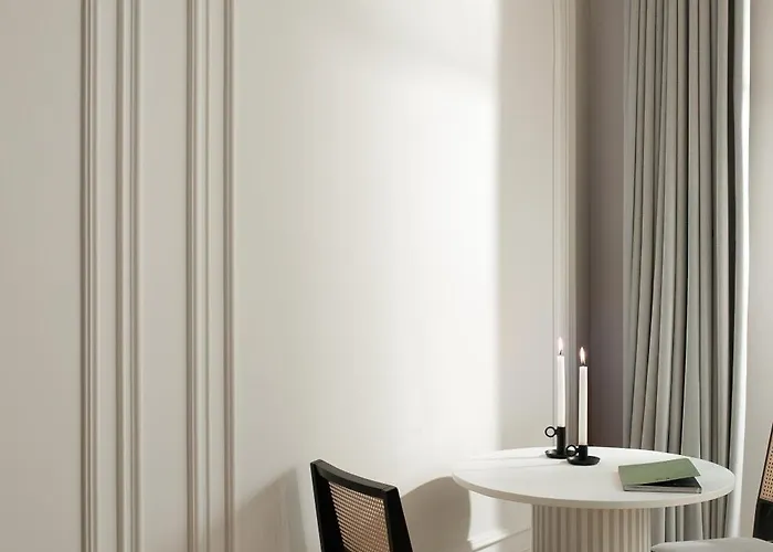 Anfides Boutique Szálloda 4*