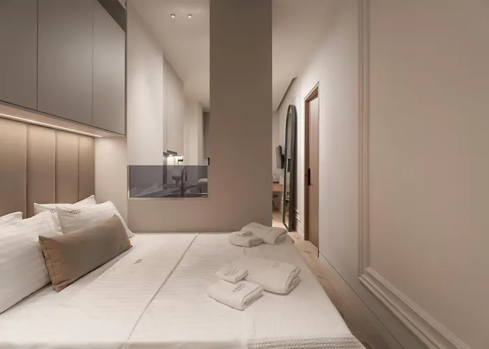 Anfides Boutique Szálloda