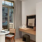 Anfides Boutique 酒店 帕特雷