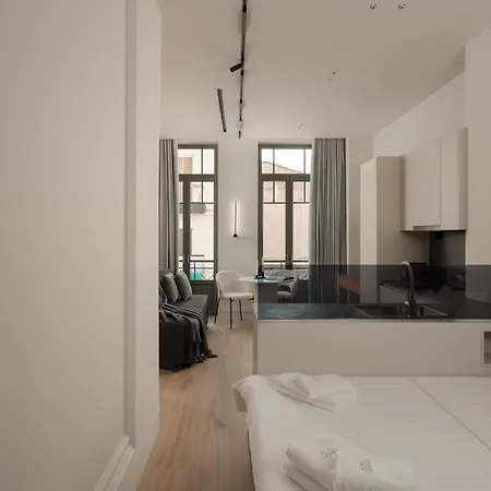 호텔 Anfides Boutique