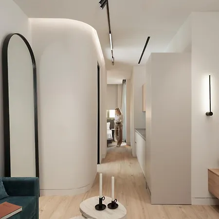 Anfides Boutique 파트라