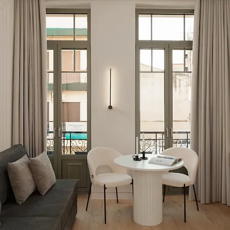 Anfides Boutique 4* Patras