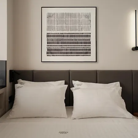 Anfides Boutique 파트라