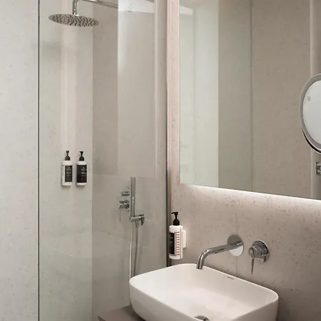 Anfides Boutique 호텔 4*