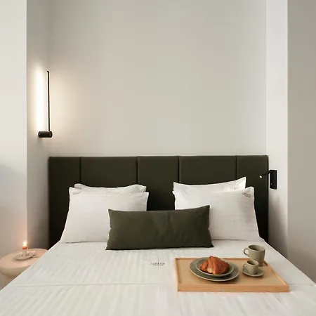 Anfides Boutique מלון 4*