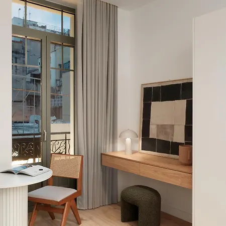 Anfides Boutique Szálloda Pátra