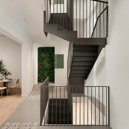 호텔 Anfides Boutique