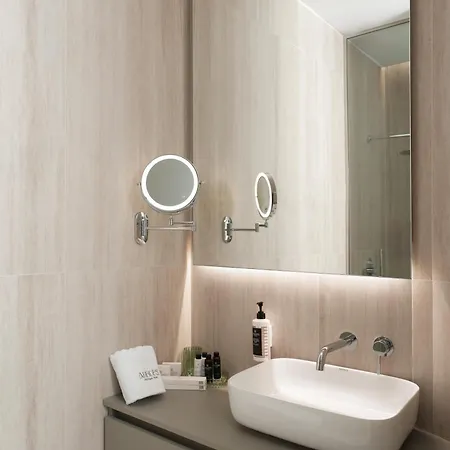 Anfides Boutique Hotel