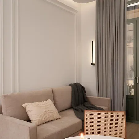 Anfides Boutique Patras