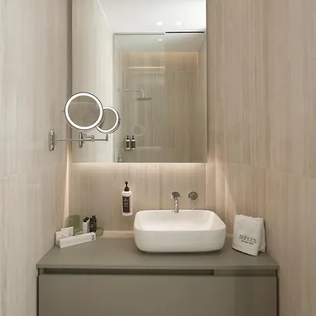 Anfides Boutique Hotel 4*