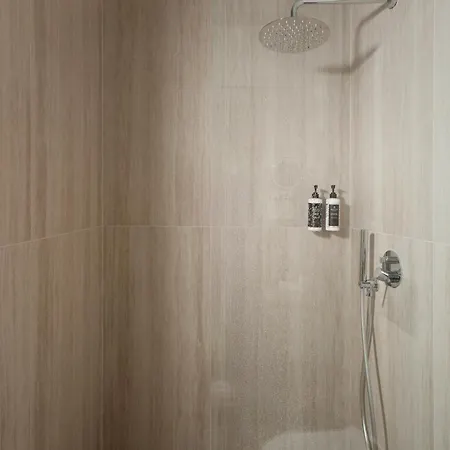 Anfides Boutique 호텔 4*