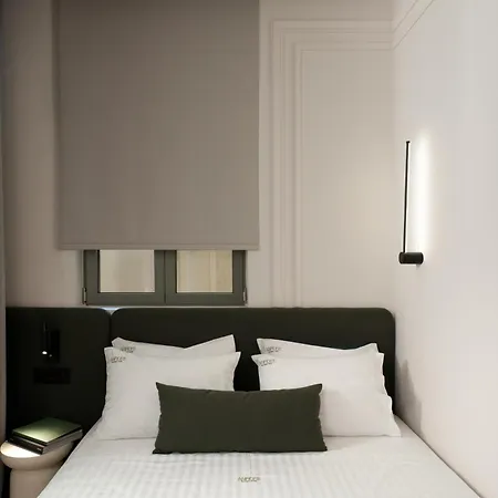 Anfides Boutique 4*