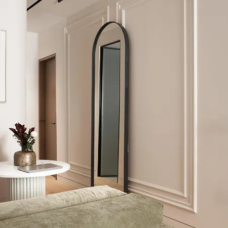 Anfides Boutique Szálloda Pátra