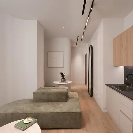 Hotell Anfides Boutique