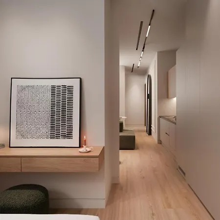 Anfides Boutique 4* 파트라