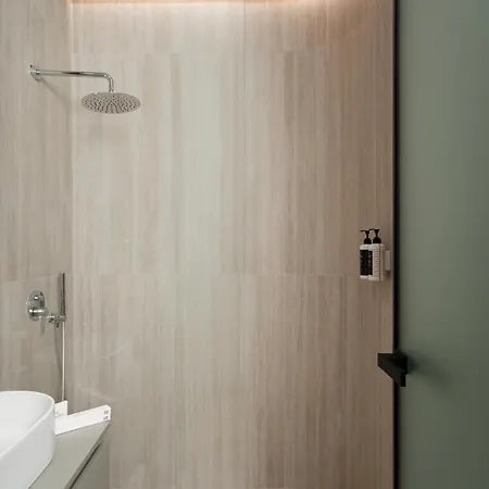 Anfides Boutique Hotel Patras