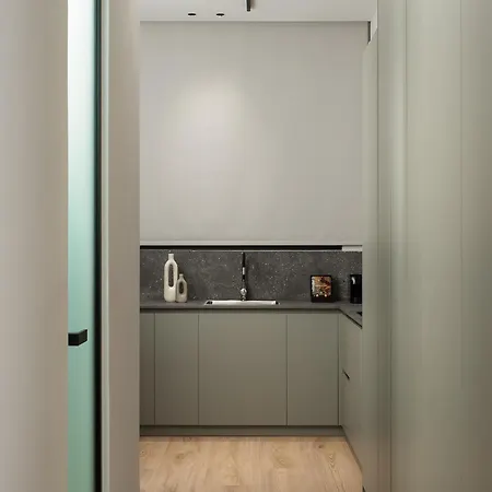 Anfides Boutique 호텔