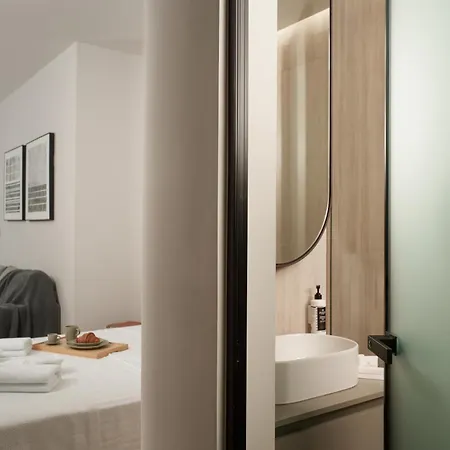 Anfides Boutique 호텔 파트라