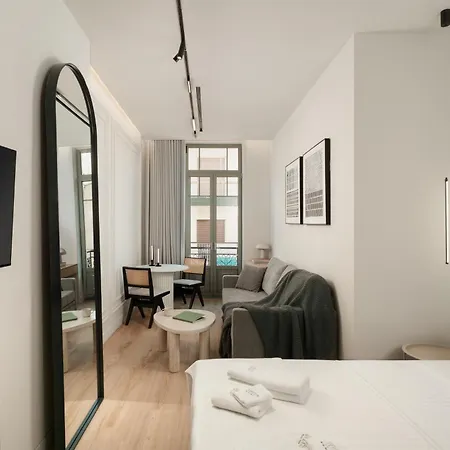 Hotel Anfides Boutique