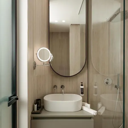 Hotel Anfides Boutique 4*