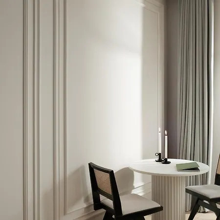 Anfides Boutique 호텔 4*