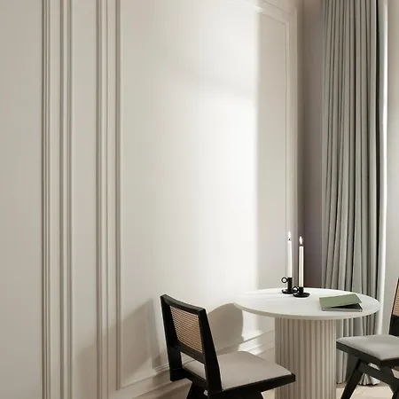 Anfides Boutique Hotel 4*