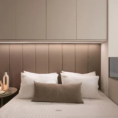 Anfides Boutique 호텔 4*