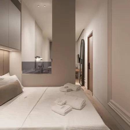Anfides Boutique Hotel