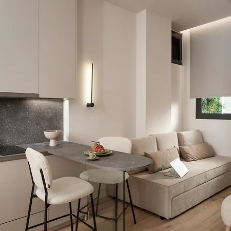 Anfides Boutique 호텔