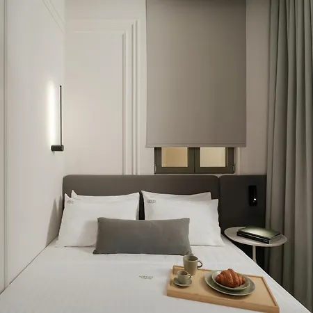 호텔 Anfides Boutique 파트라