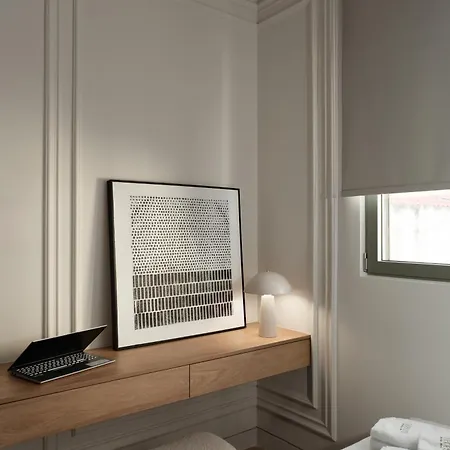 Hotel Anfides Boutique Patras