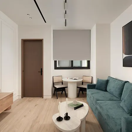 Anfides Boutique 4*