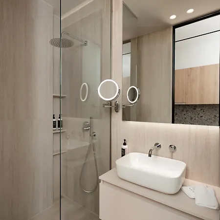 Anfides Boutique 4*