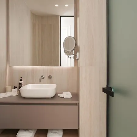 Anfides Boutique 호텔 4*