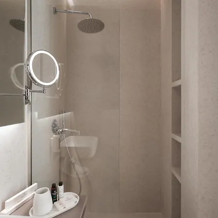 Hotel Anfides Boutique