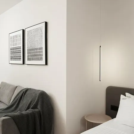 Hotel Anfides Boutique Patras