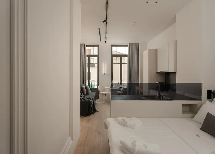 Hotell Anfides Boutique