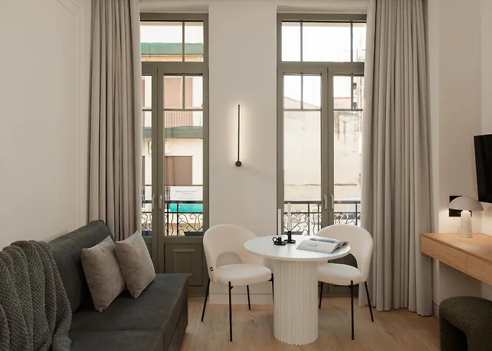 Anfides Boutique 4* Patras