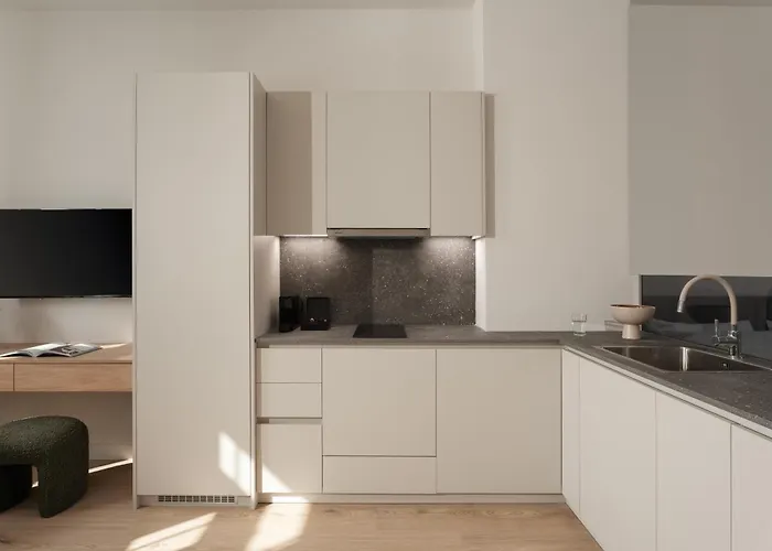 Hotell Anfides Boutique Patras