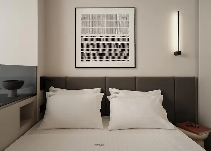 Anfides Boutique Patras