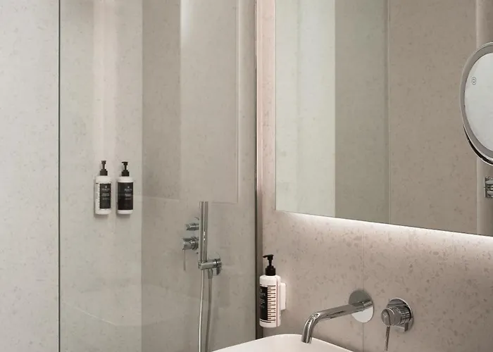 Anfides Boutique Hotell 4*