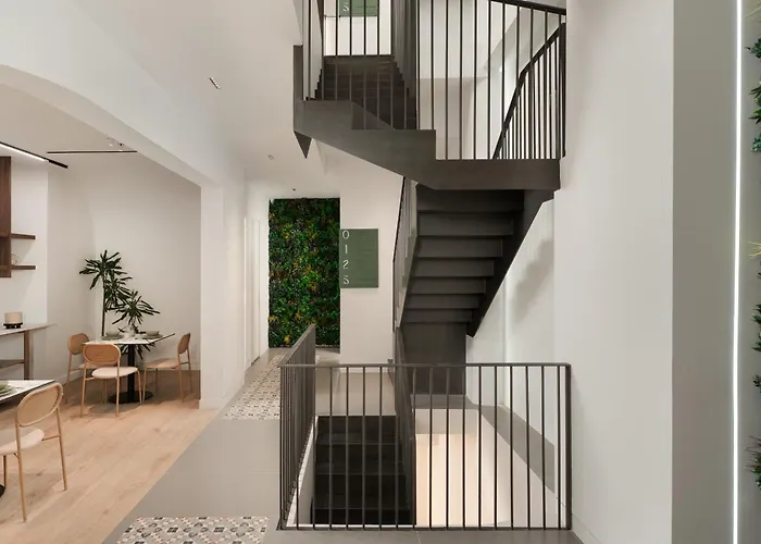 Hotell Anfides Boutique